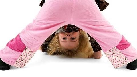 ...έλα κάνε γρήγορα γιατί μ' έσκασες!