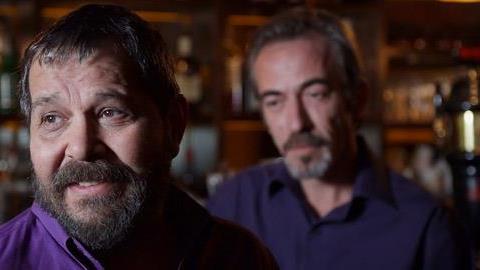 Κερδίστε διπλές προσκλήσεις για την θεατρική παράσταση «Tango Bar» στις 12/1