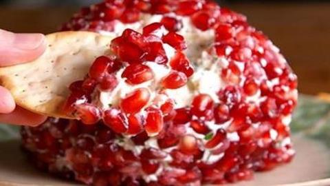 5 τέλεια ορεκτικά για το γιορτινό τραπέζι