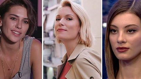 Πώς να κουρευτείτε για να λάμψετε φέτος τα Χριστούγεννα