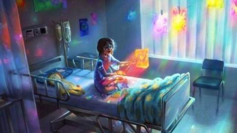 ΔιαβαΖΩ: Στις 13/12 συγκεντρώνουμε βιβλία για τους ασθενείς των αντικαρκινικών νοσοκομείων