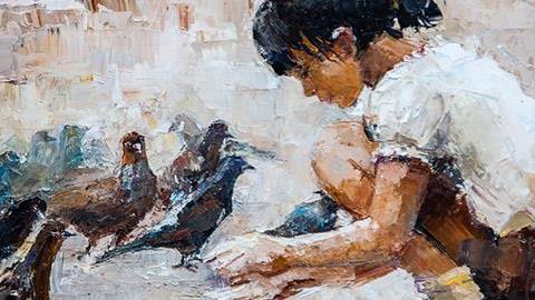 Παιδεία δεν είναι τα πτυχία αλλά η ταπεινότητα και η επιμονή στις αξίες μας