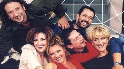 Ποιο σήριαλ των ‘90s είσαι ανάλογα με το ζώδιό σου