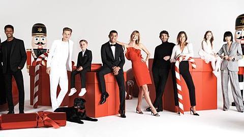 Οδηγός για το ιδανικό Christmas shopping