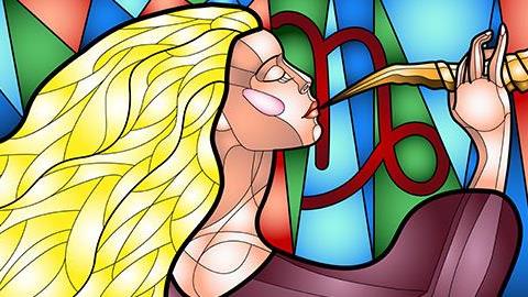 Γιατί αξίζει να μοιραστείς τη ζωή σου με έναν Αιγόκερω!