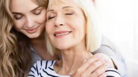 Γράμμα στη γυναίκα που όλοι θεωρούμε δεδομένη, τη μητέρα μας!