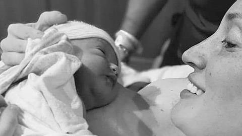 «Πάντα υπάρχει χώρος στην καρδιά μας για ένα παιδί ακόμη»