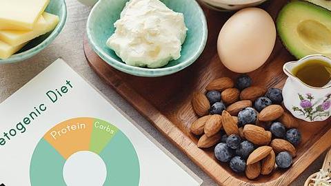 Τα υπέρ και τα κατά της κετογονικής δίαιτας για μεγάλους και παιδιά