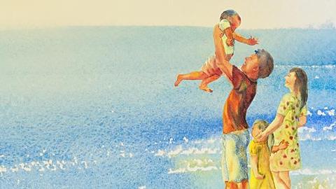 Τα ταξίδια μας κάνουν πολύ πιο ευτυχισμένους από την απόκτηση υλικών αγαθών