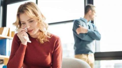 Αξίζει να μείνω στον γάμο μου για το παιδί ρισκάροντας όμως την ψυχική μου υγεία;