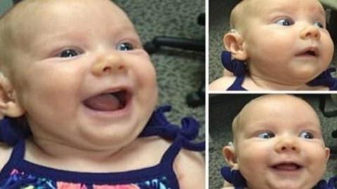 Θεσσαλονίκη: Κλινική χάρισε ακοή σε 25 μωράκια με βαριά βαρηκοΐα