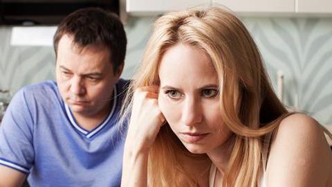 Γάμος σε κρίση: πώς να αποφύγετε το αδιέξοδο