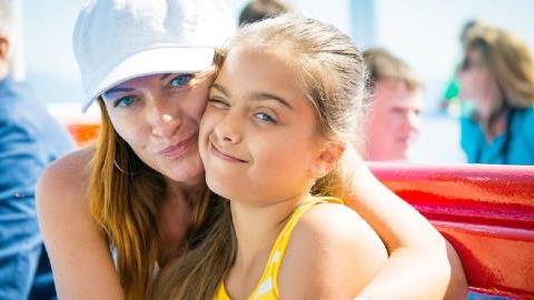 Δεν χρειάζεται να είμαστε οι τέλειοι γονείς, αρκεί να μαθαίνουμε απ’ τα λάθη μας