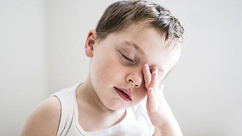 «Ο ύπνος θρέφει τα παιδιά»: ένα παιδί που δεν κοιμάται σωστά δεν αναπτύσσεται σωστά