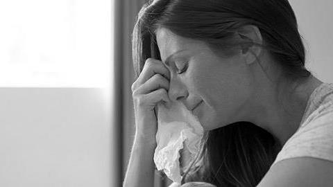 Όταν μια μάνα κλαίει, λυγίζει ακόμη κι ο Θεός