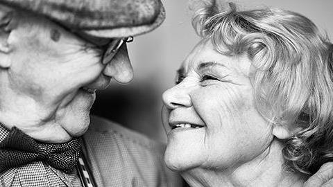 «Ένας γάμος απαιτεί υπομονή, επιμονή και πολλή αγάπη»