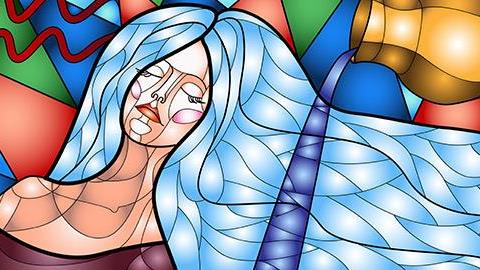 Γιατί αξίζει να μοιραστείς τη ζωή σου με έναν Υδροχόο!