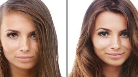 5 κόλπα για να προσθέσετε όγκο σε μαλλιά με λεπτή τρίχα