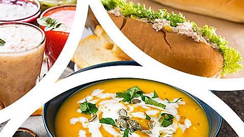 Ο καλύτερος τρόπος για να αγαπήσουν τα παιδιά μας τα φρούτα και τα λαχανικά