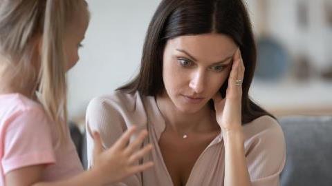 Το σπουδαιότερο (και πιο δυσεύρετο) προσόν για έναν γονιό είναι η υπομονή 