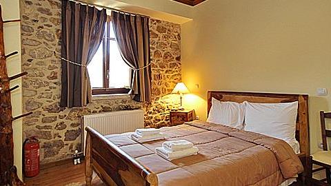 Εντυπωσιακά χειμερινά καταλύματα για κοντινές (και οικονομικές!) αποδράσεις με τα παιδιά