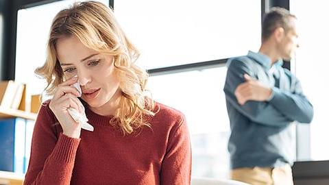 «5 σκληρά μαθήματα ζωής που πήρα όταν απάτησα τον άντρα μου»