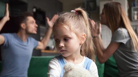 Οι αμαρτίες των γονιών δεν παιδεύουν μόνο τα παιδιά, αλλά και τα εγγόνια