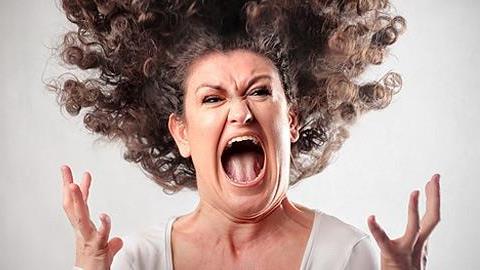 Ασκήσεις ψυχραιμίας για μαμάδες