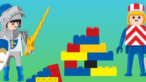 10 διαχρονικά και οικονομικά δώρα για παιδιά