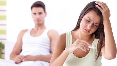 Τα αίτια της γυναικείας υπογονιμότητας 