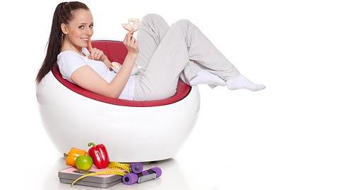 Πώς θα «κάψετε» 10 αγαπημένα σνακ