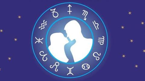 Σεξ και ζώδια: Πώς να τον… ανεβάσετε στα άστρα!