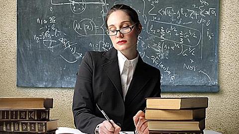 Προβλήματα με τη δασκάλα: Πώς θα τα αντιμετωπίσετε