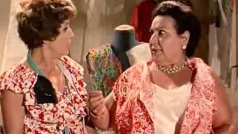 «Σούζη τρως. Και ψεύδεσαι και τρως»