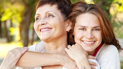 «Η μητέρα μας θα είναι πάντα ο άνθρωπός μας»