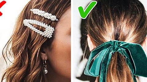 6 κακόγουστα fashion trends που πρέπει να αποφύγετε πάση θυσία