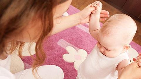 Ο πρώτος αξέχαστος χρόνος μαζί με το μωρό μας, σε ένα αποκαλυπτικό ντοκιμαντέρ!