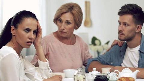 Ποια ζώδια γίνονται οι χειρότερες πεθερές