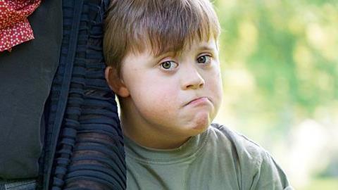 «Δεν με λένε μογκολάκι, έχω όνομα όπως όλα τα παιδιά»