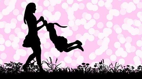 Αν θες να είσαι στην καρδιά του παιδιού σου αύριο, ζήσε μαζί του το σήμερα