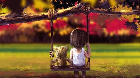 «Τα παιδιά που μεγάλωσαν με στερήσεις έμαθαν να εκτιμούν»