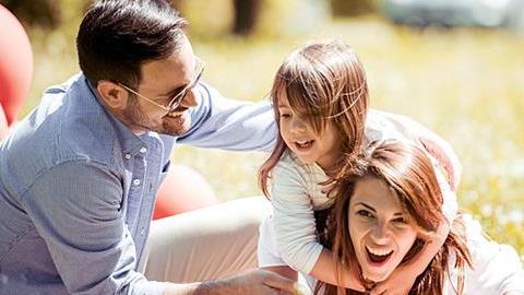 «Αγαπώ τη γυναίκα μου με τον τρόπο που θα ήθελα να αγαπούν την κόρη μου»