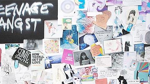 Τeenage Angst: Οι έφηβοι από όλη την Ελλάδα δημιουργούν και εκθέτουν 