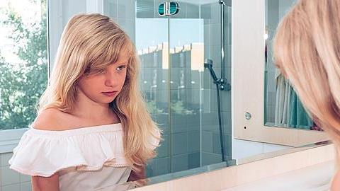 «Κόρη μου, να αγαπάς το σώμα σου σημαίνει να αγαπάς τον εαυτό σου»