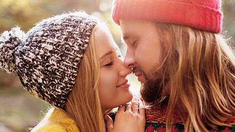 «Ο άντρας μου είναι ο καλύτερός μου φίλος!»