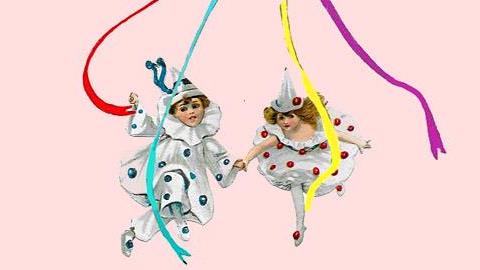 Οι Μορφές Έκφρασης παρουσιάζουν «Το γαϊτανάκι της Αποκριάς» 