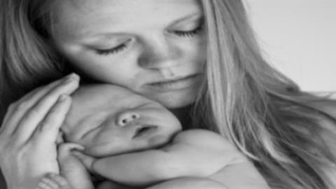 «Για μένα είσαι (και θα είσαι) τέλεια μαμά μου!»