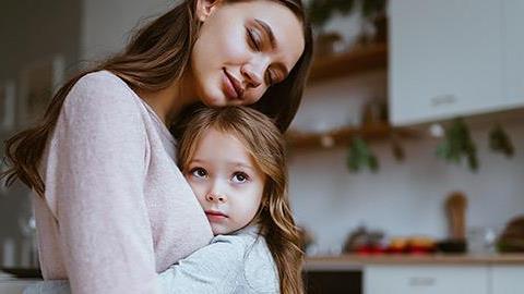 «Σταμάτησα να ακούω συμβουλές από ανθρώπους που δεν έχουν παιδιά!»