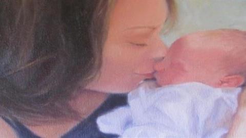 Δεν μπορείς να κακομάθεις ένα μωρό με αγκαλιές, είναι νευρολογικά αδύνατο