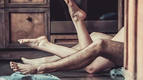 Οι εξωσυζυγικές σχέσεις είναι πιο πολλές από παλιά ή είναι η ιδέα μου;